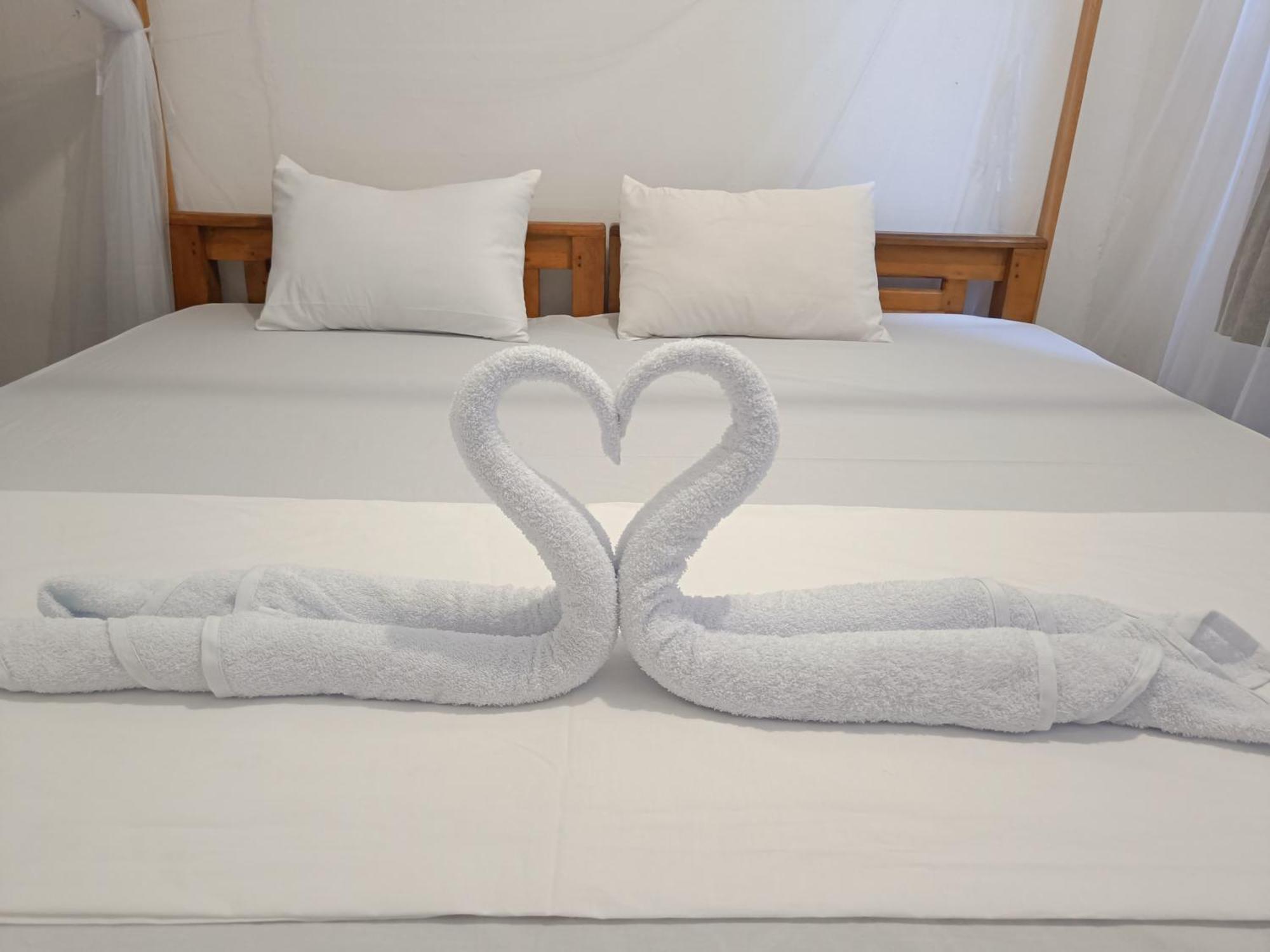 Hotel Kingly Aroma Arugam Bay Pokój zdjęcie