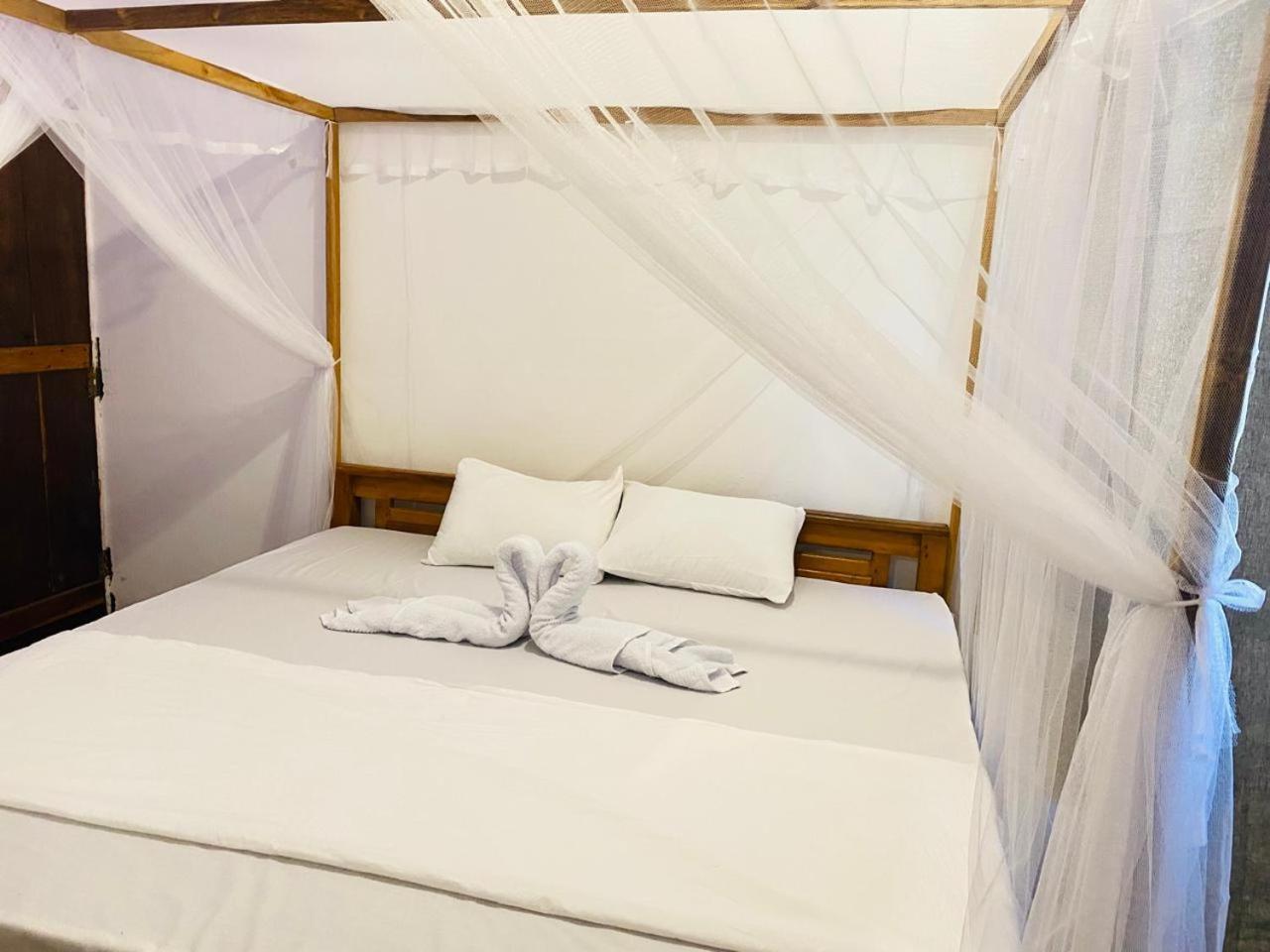 Hotel Kingly Aroma Arugam Bay Zewnętrze zdjęcie