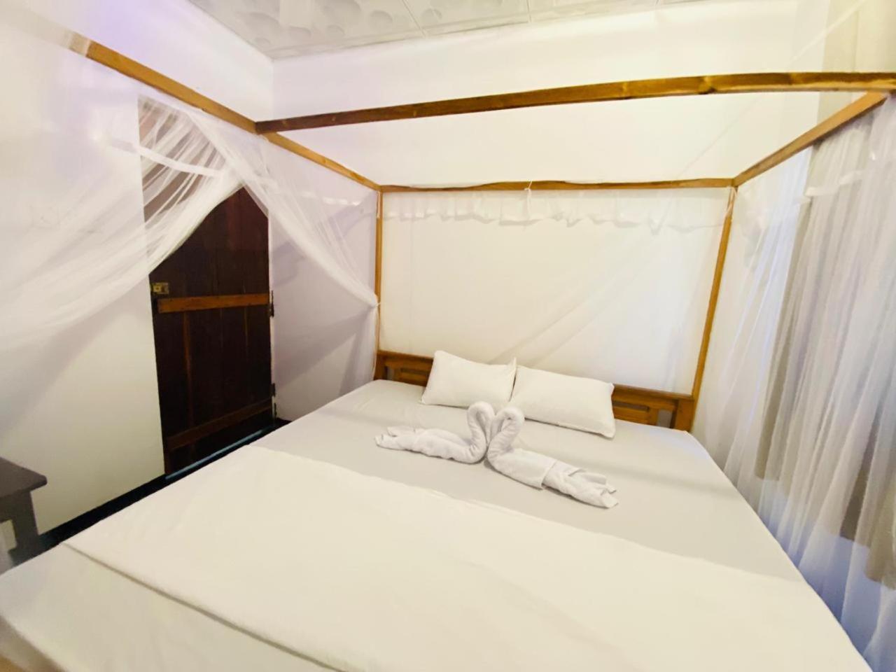 Hotel Kingly Aroma Arugam Bay Zewnętrze zdjęcie