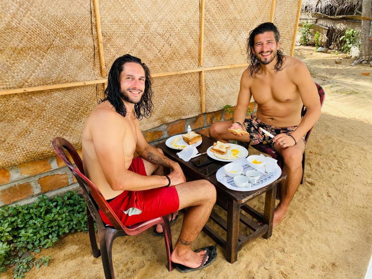 Hotel Kingly Aroma Arugam Bay Zewnętrze zdjęcie